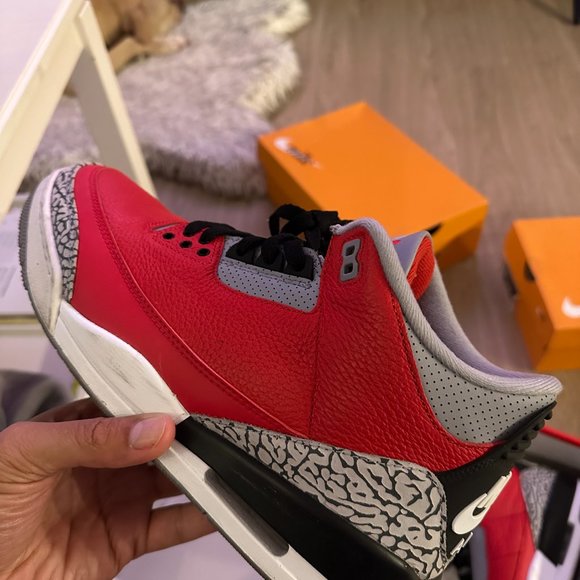 Air Jordan 3 Retro SE - Picture 3 of 6